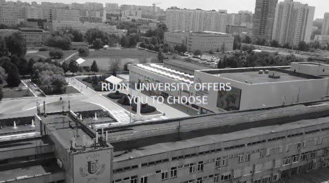 RUDN_University